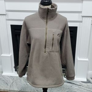 💥50% sale💥Lowe Alpine fleece polartec zip front PS #c180